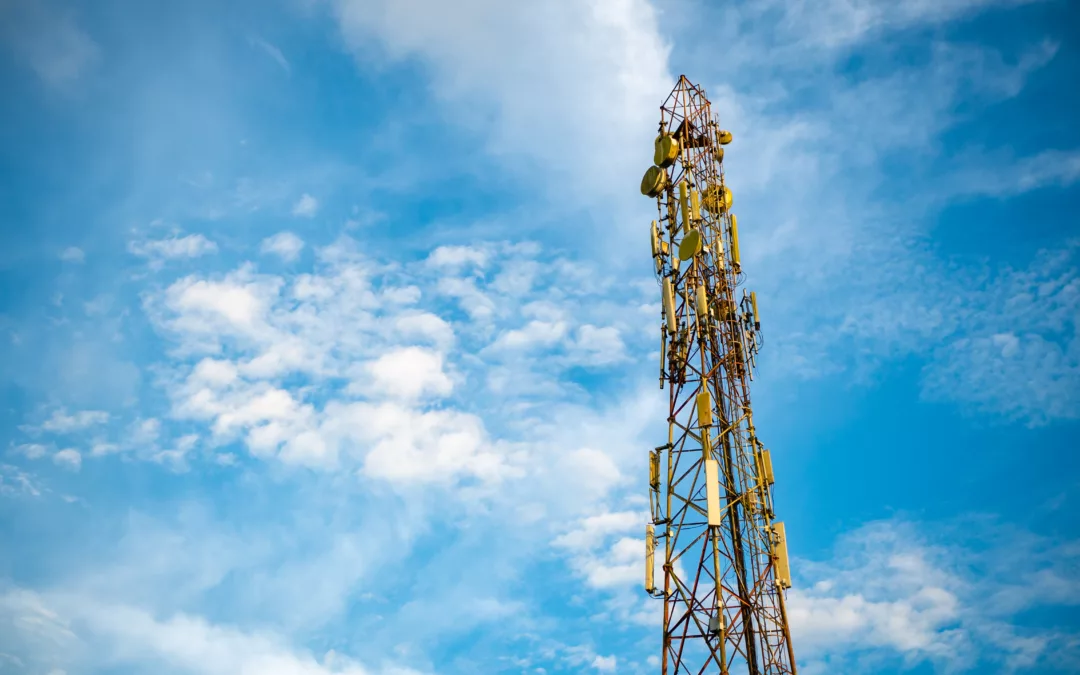 Fin de la 2G/3G : qu&rsquo;est-ce que cela change pour un téléopérateur chez Mondial Veille ?